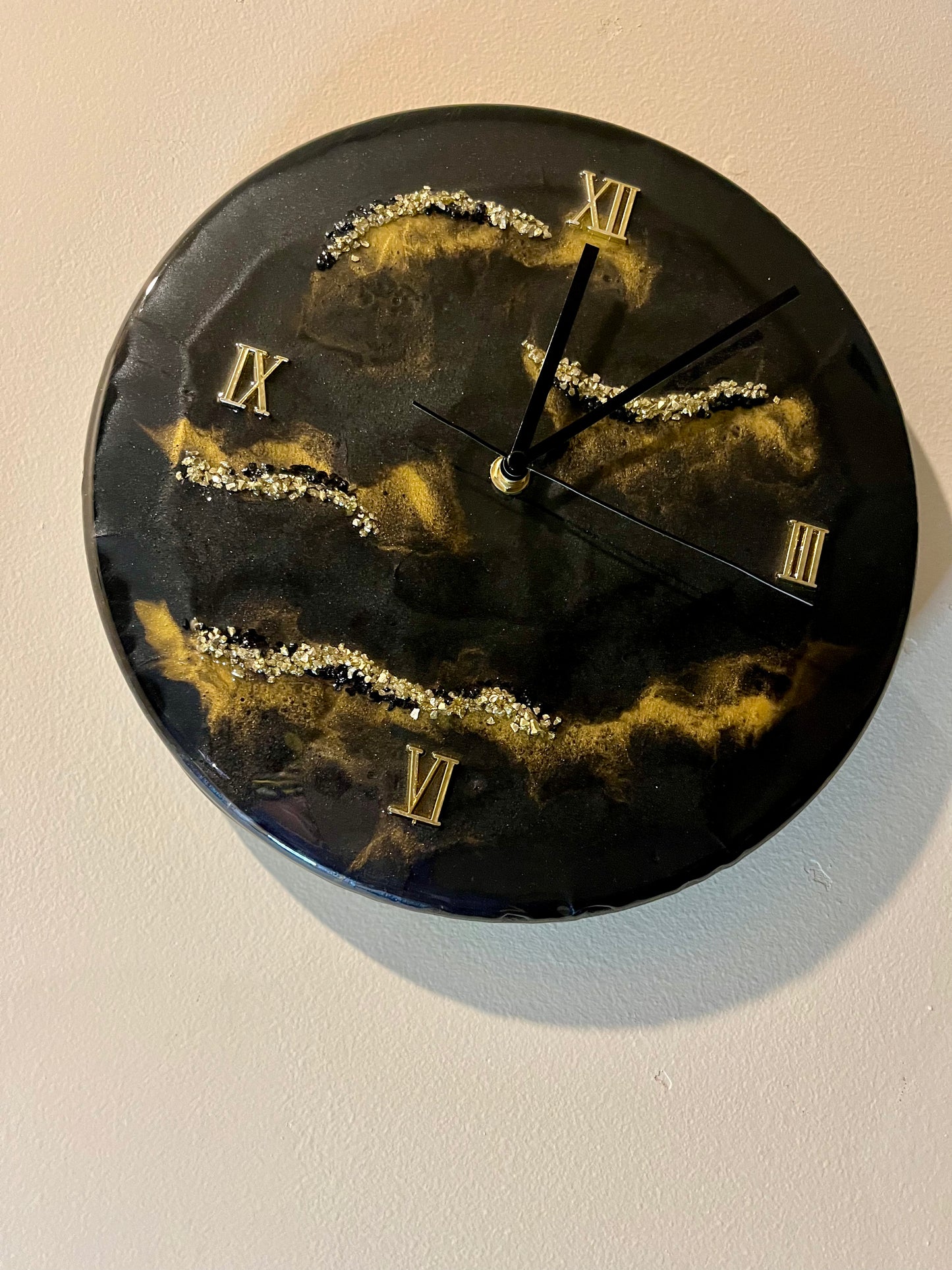14in’ Clock