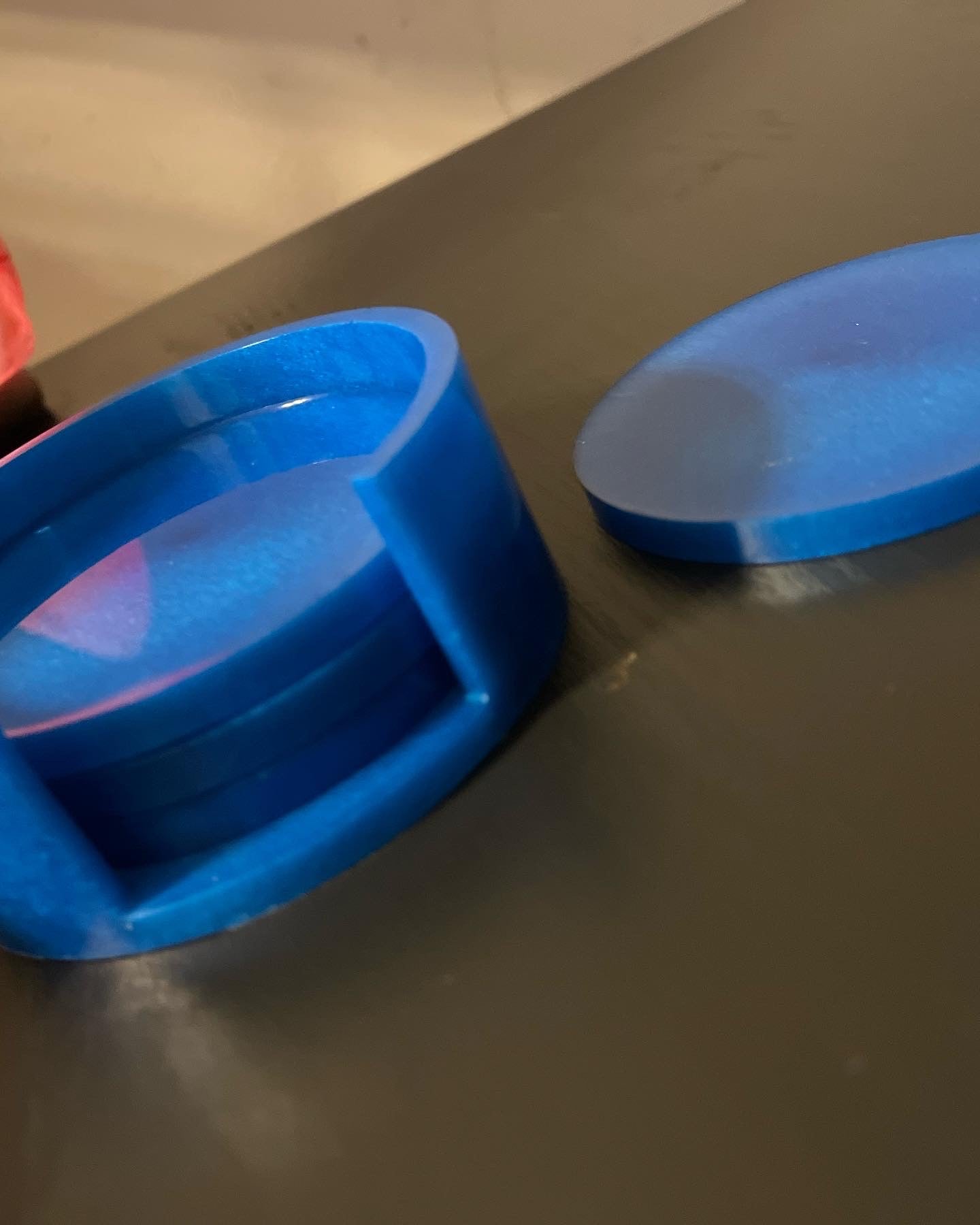 Small Coaster Set