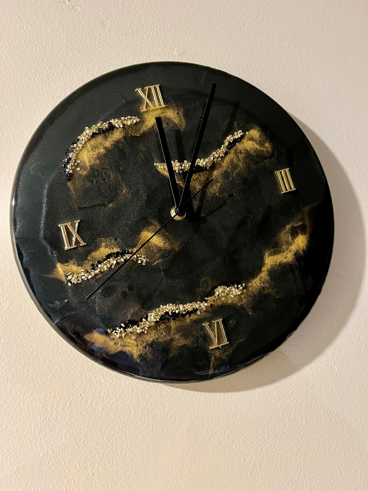 14in’ Clock