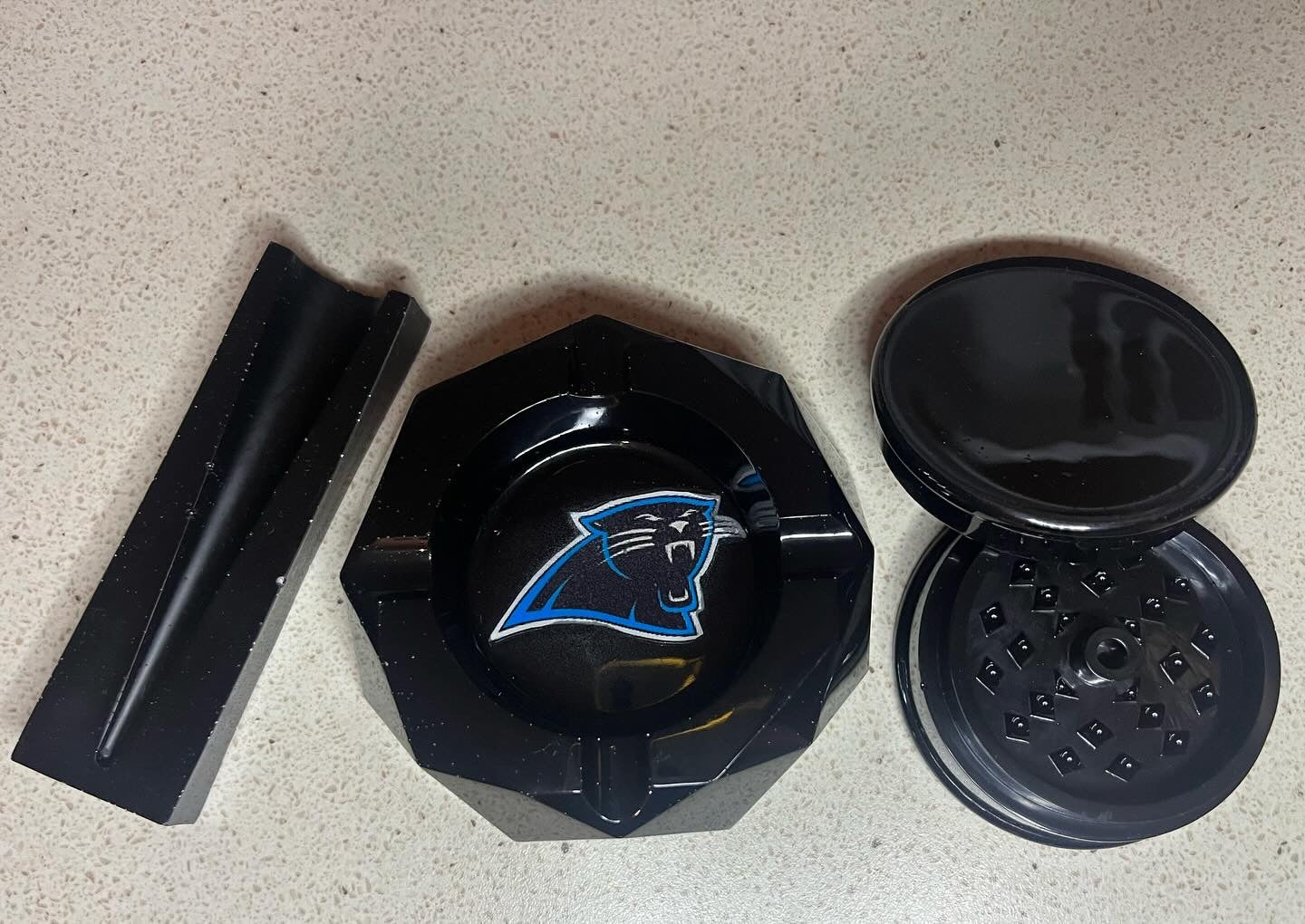 Smoka’s Tray