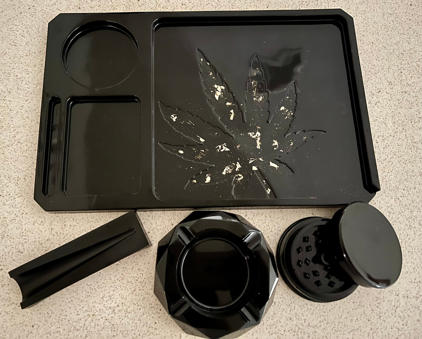 Smoka’s Tray