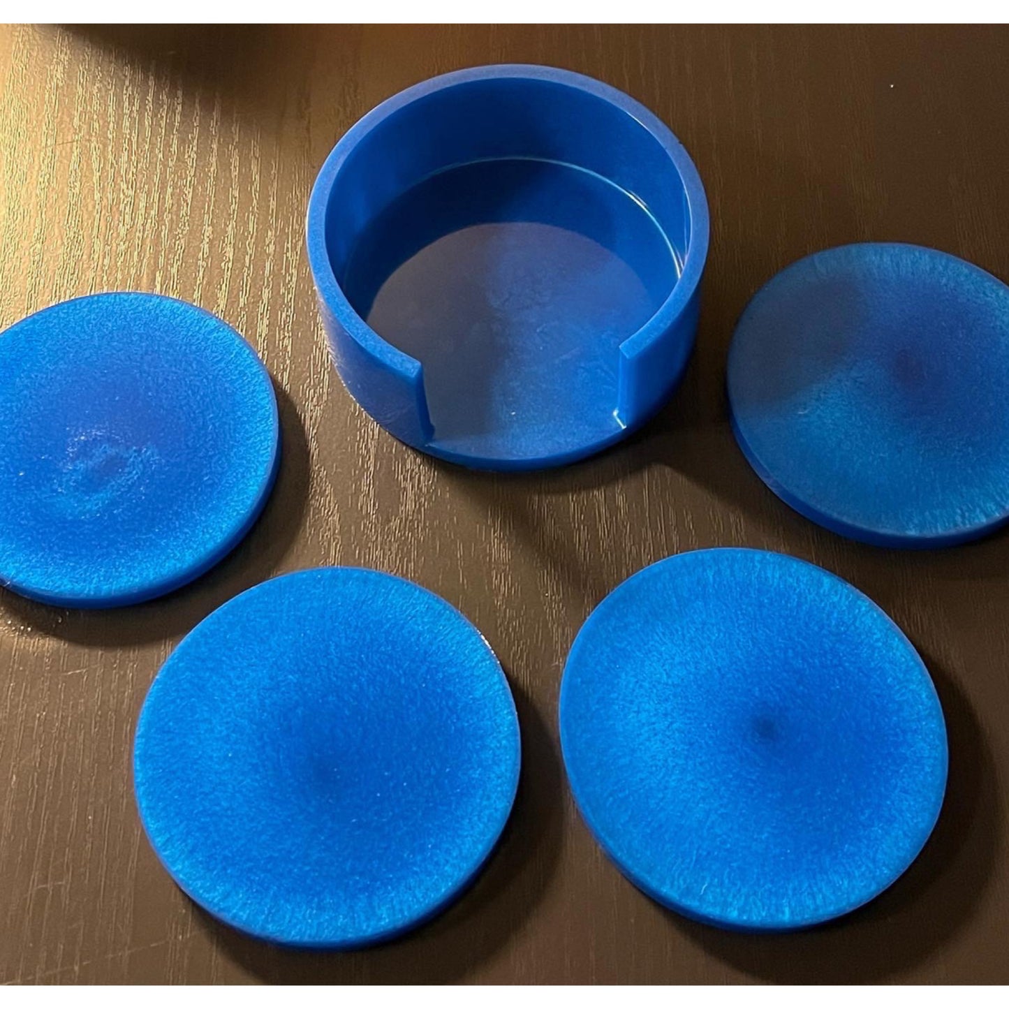 Small Coaster Set