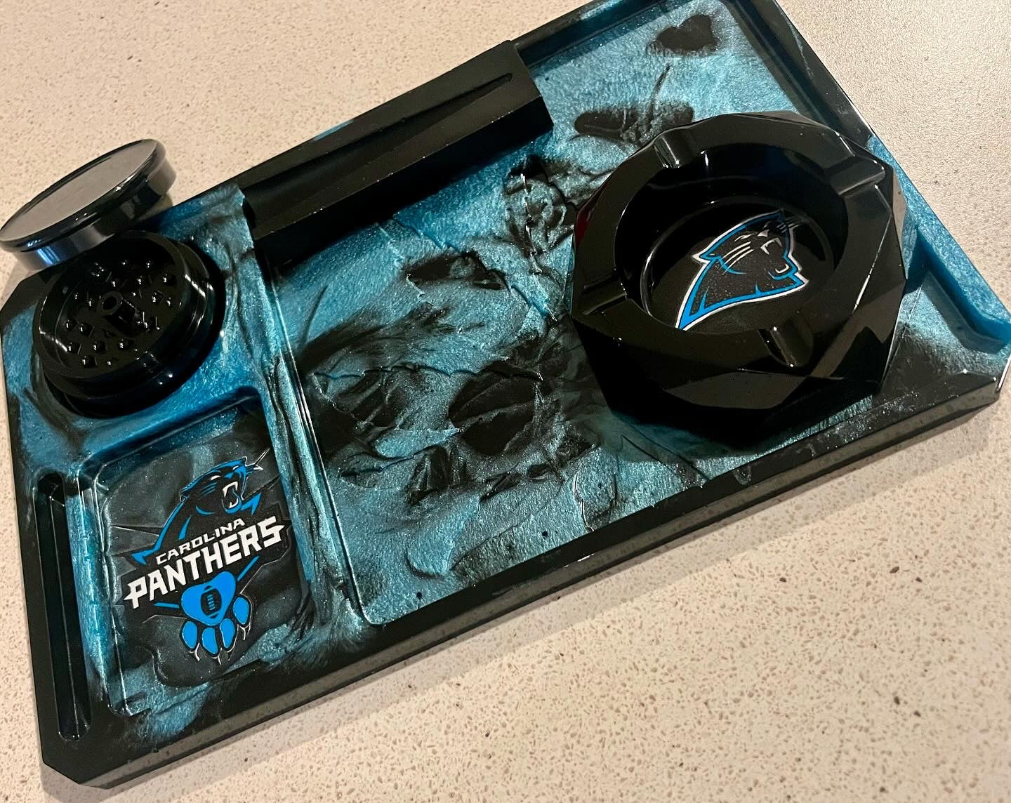 Smoka’s Tray