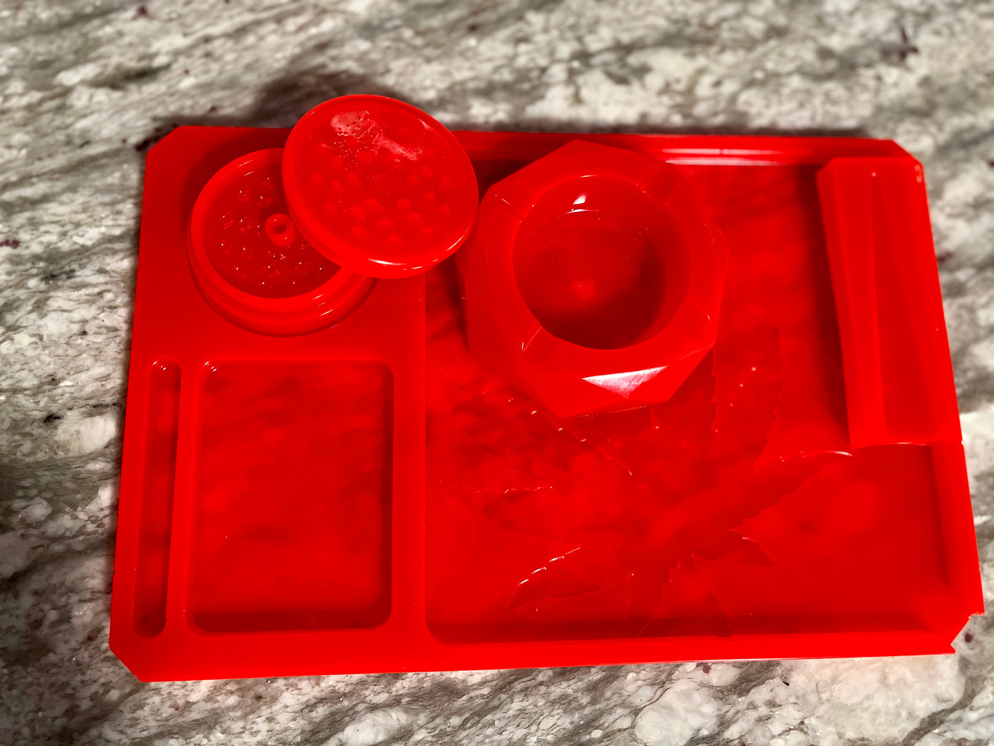 Smoka’s Tray