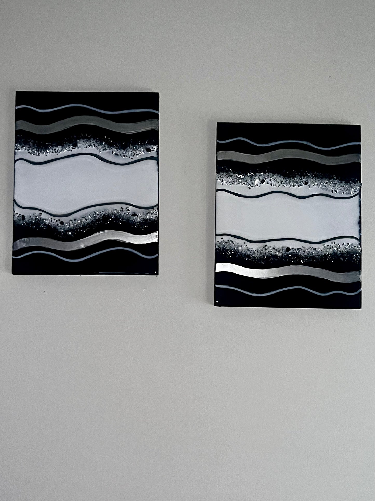 14’ Wall Decor