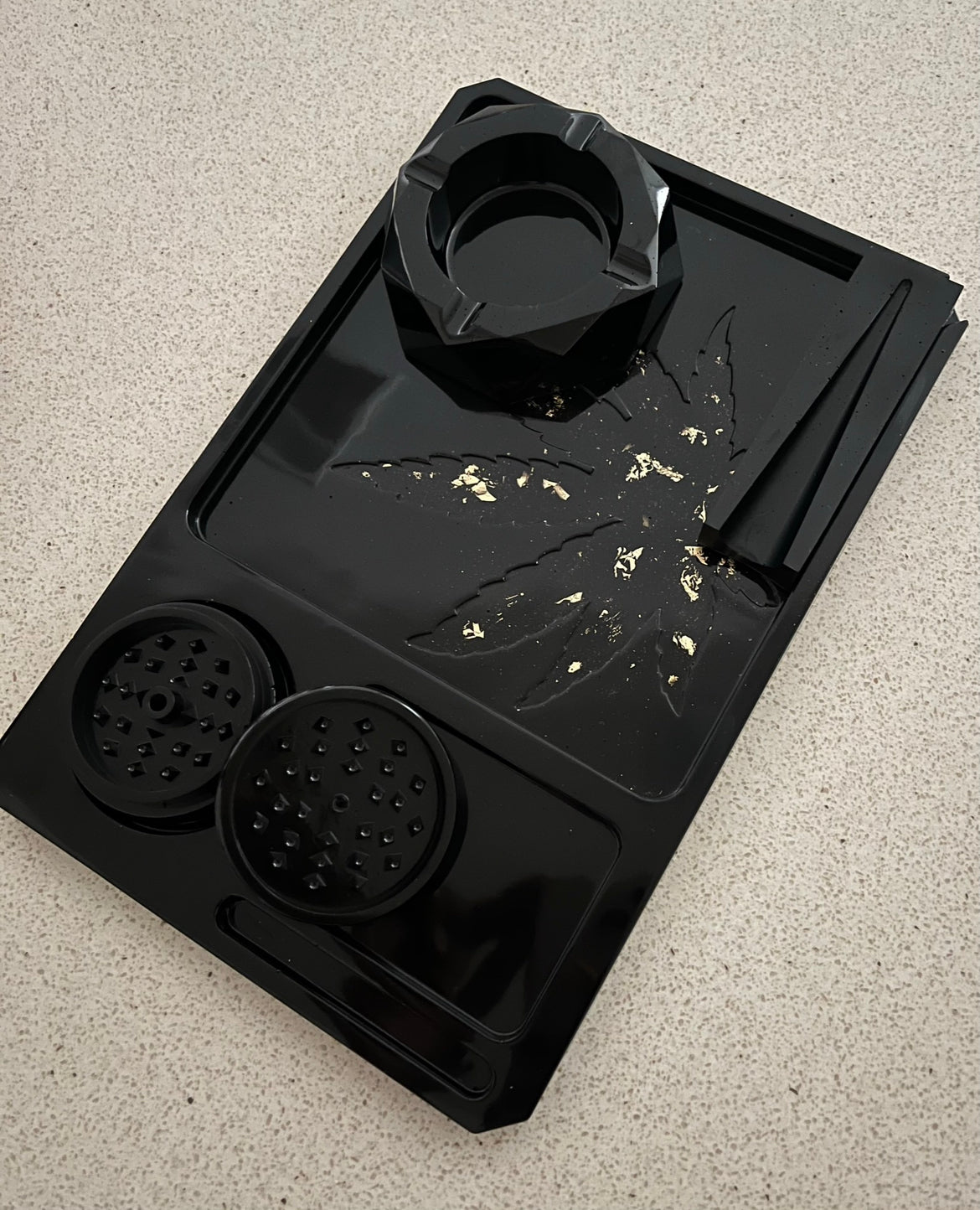 Smoka’s Tray